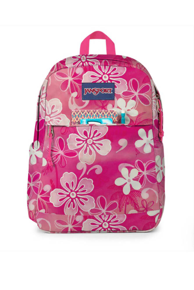 Kadın Metro Pack Lite Çanta EK0A5BLC0W71 Pembe 