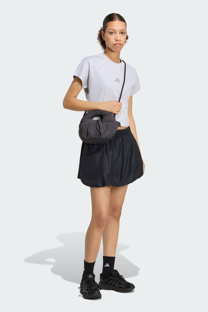 Kadın Mh Small Çanta KH4512 Gri 