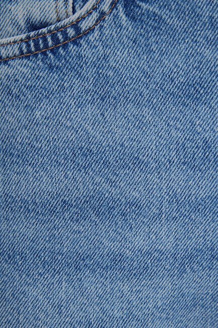 Kadın Miav Jean Pantolon 1010299-83039 Mavi - Thumbnail