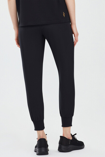 Kadın Micro Pantolon S211078-3817 Siyah (3)