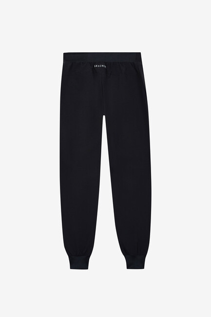 Kadın Micro Pantolon S211078-3817 Siyah - Thumbnail