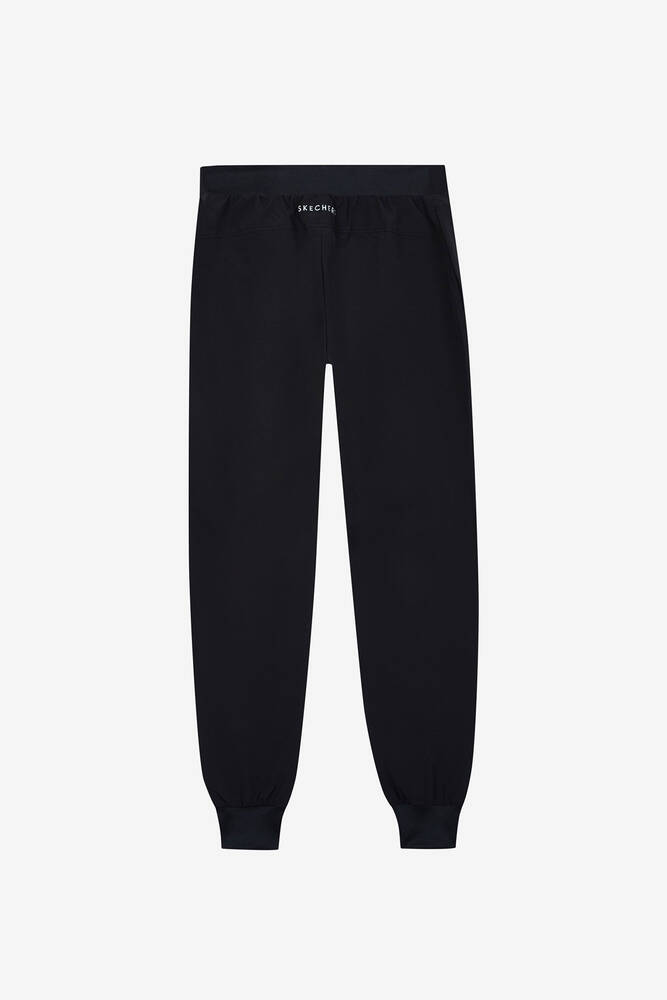 Kadın Micro Pantolon S211078-3817 Siyah 