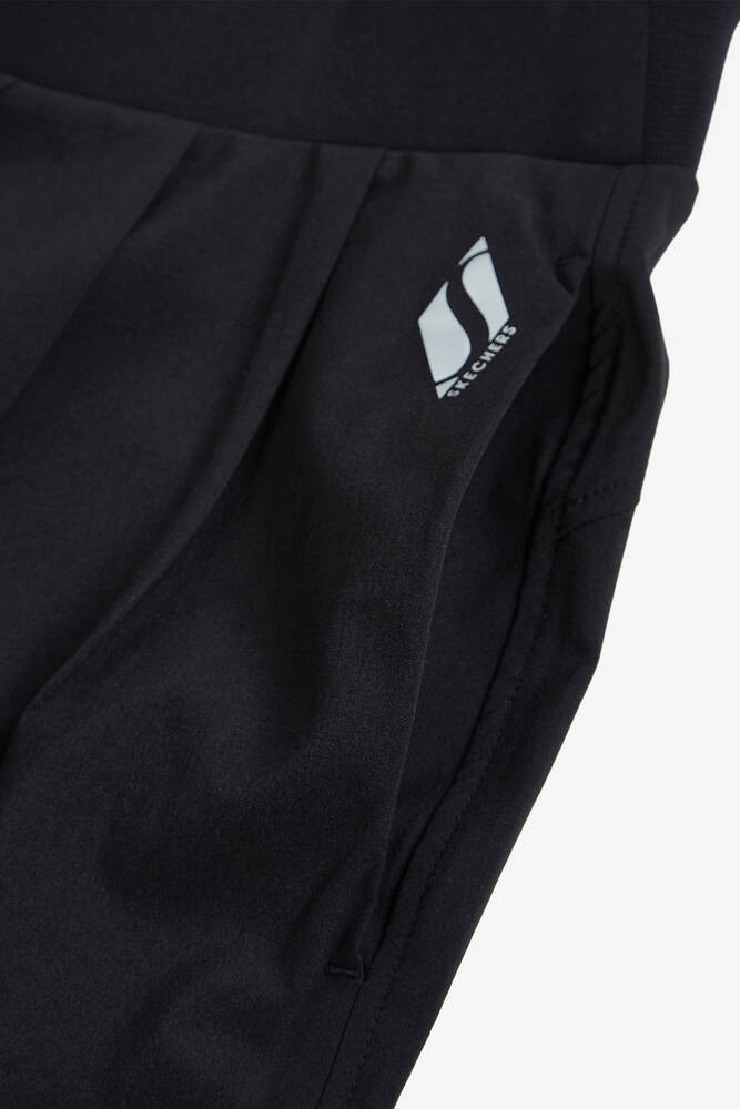 Kadın Micro Pantolon S211078-3817 Siyah 