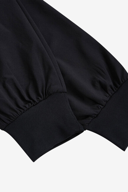 Kadın Micro Pantolon S211078-3817 Siyah - Thumbnail