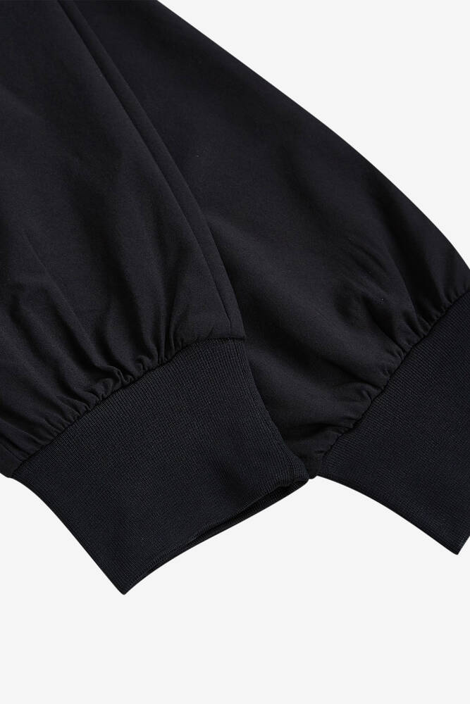 Kadın Micro Pantolon S211078-3817 Siyah 