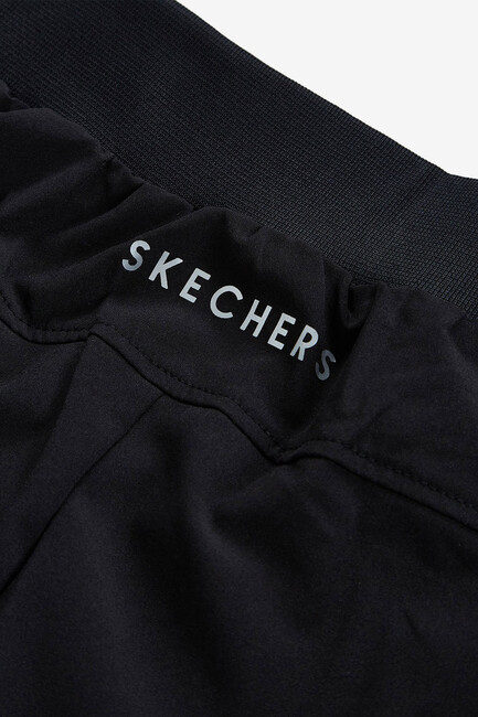 Kadın Micro Pantolon S211078-3817 Siyah - Thumbnail