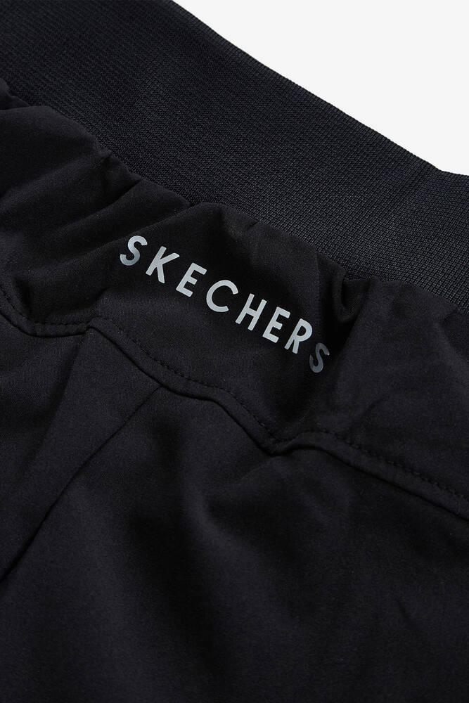 Kadın Micro Pantolon S211078-3817 Siyah 