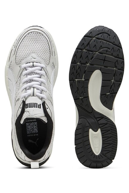 Kadın Milenio Tech 2000 Ayakkabı 402625-15 Beyaz - Thumbnail