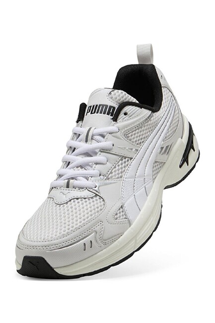 Kadın Milenio Tech 2000 Ayakkabı 402625-15 Beyaz - Thumbnail