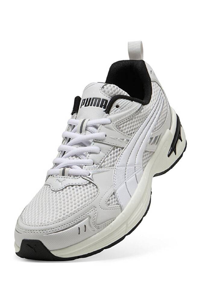 Kadın Milenio Tech 2000 Ayakkabı 402625-15 Beyaz 