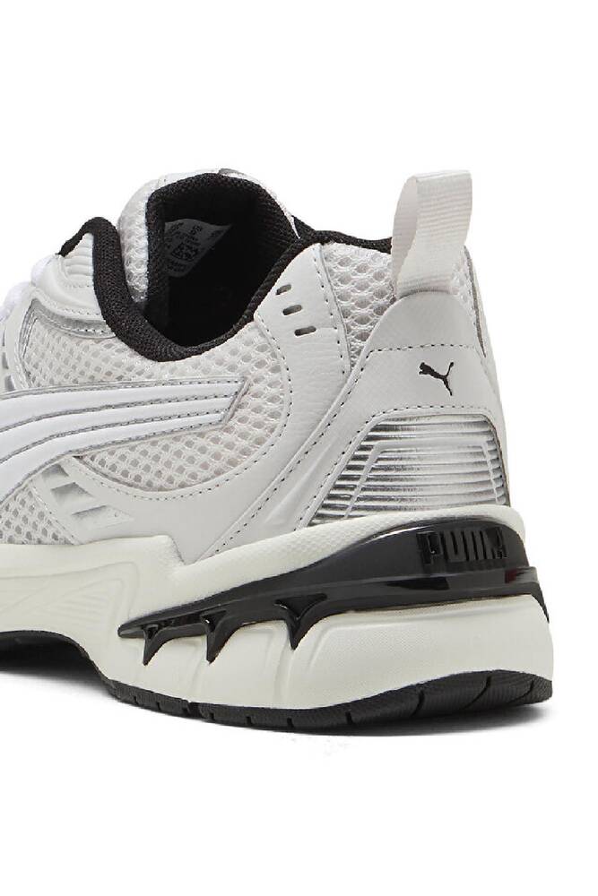 Kadın Milenio Tech 2000 Ayakkabı 402625-15 Beyaz 