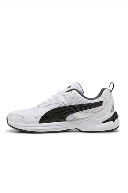 Kadın Milenio Tech 2000 Ayakkabı 402625-12 Beyaz (2)