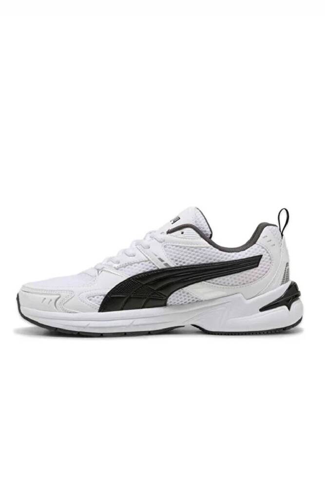 Kadın Milenio Tech 2000 Ayakkabı 402625-12 Beyaz 