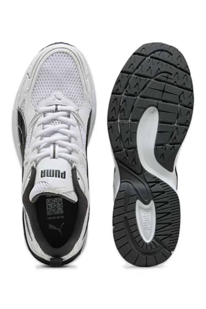 Kadın Milenio Tech 2000 Ayakkabı 402625-12 Beyaz 