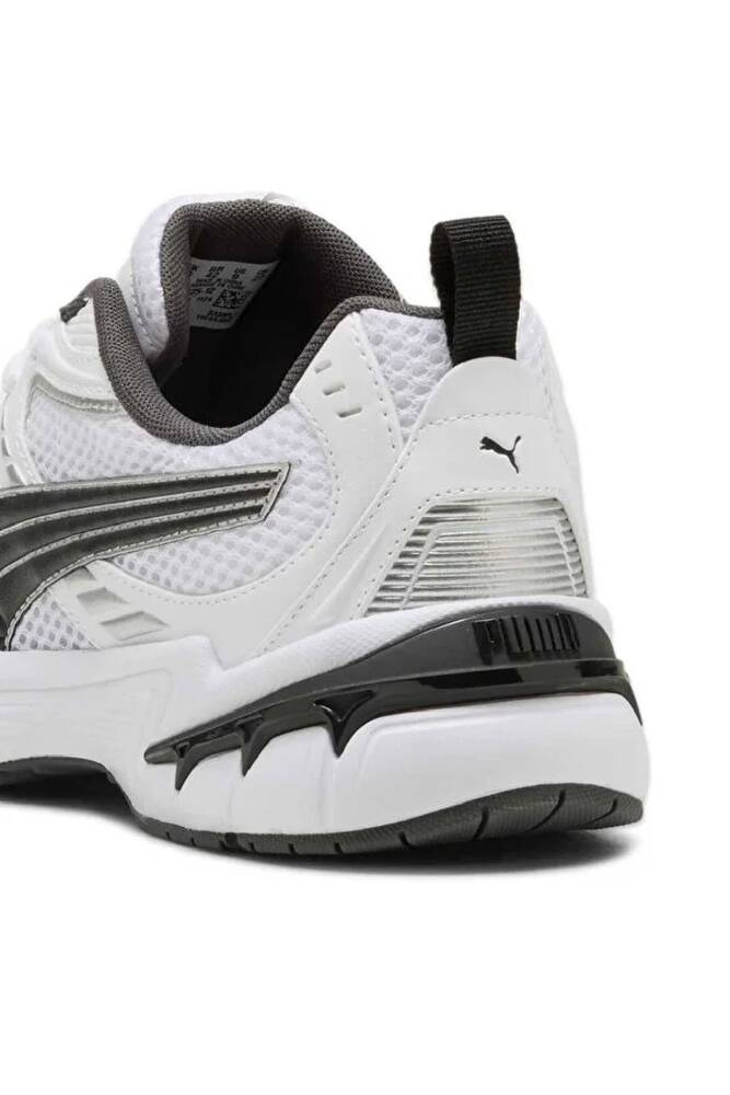 Kadın Milenio Tech 2000 Ayakkabı 402625-12 Beyaz 