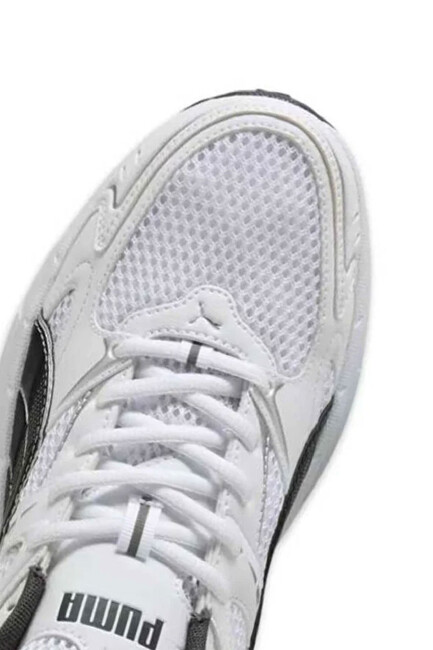 Kadın Milenio Tech 2000 Ayakkabı 402625-12 Beyaz - Thumbnail