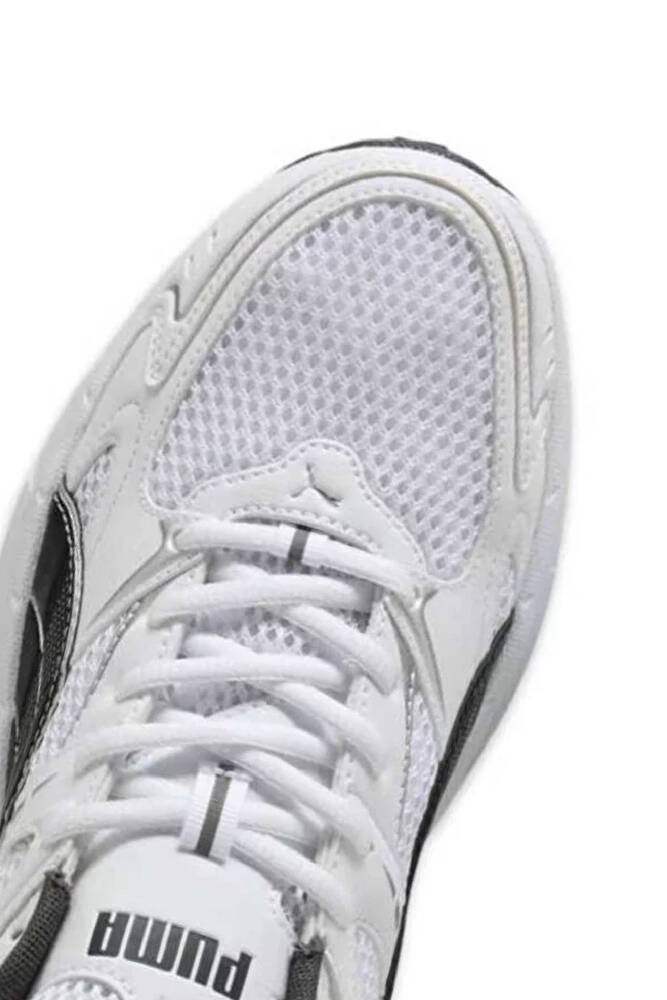 Kadın Milenio Tech 2000 Ayakkabı 402625-12 Beyaz 