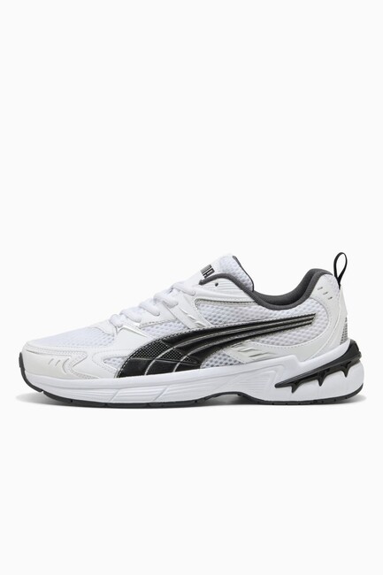 Kadın Milenio Tech 2000 Ayakkabı 402625-12 Beyaz (1)