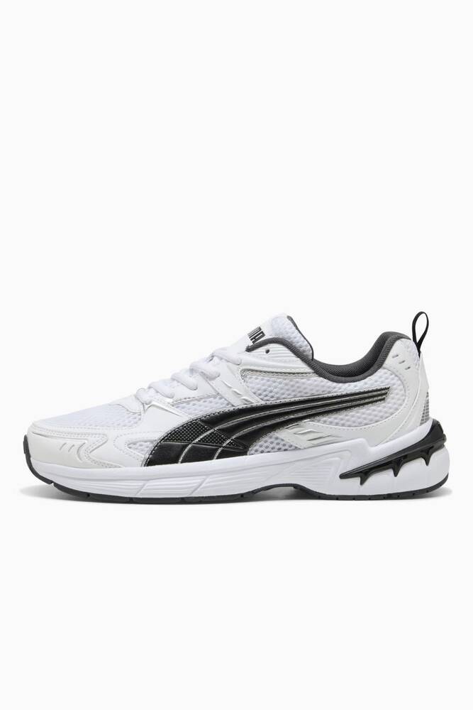 Kadın Milenio Tech 2000 Ayakkabı 402625-12 Beyaz 