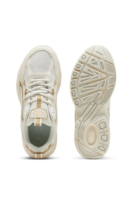 Kadın Milenio Tech Ayakkabı 402657-01 Gri (3)