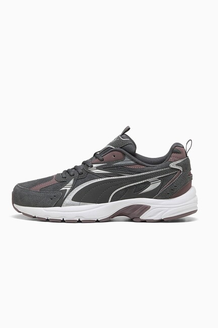 Kadın Milenio tech SD Ayakkabı 402656-03 Gri (1)