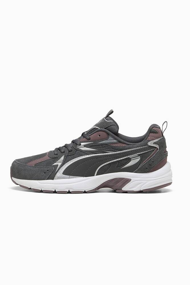 Kadın Milenio tech SD Ayakkabı 402656-03 Gri 