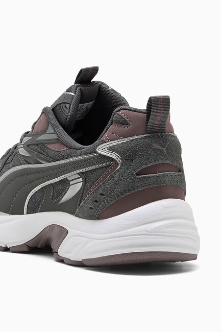 Kadın Milenio tech SD Ayakkabı 402656-03 Gri (3)