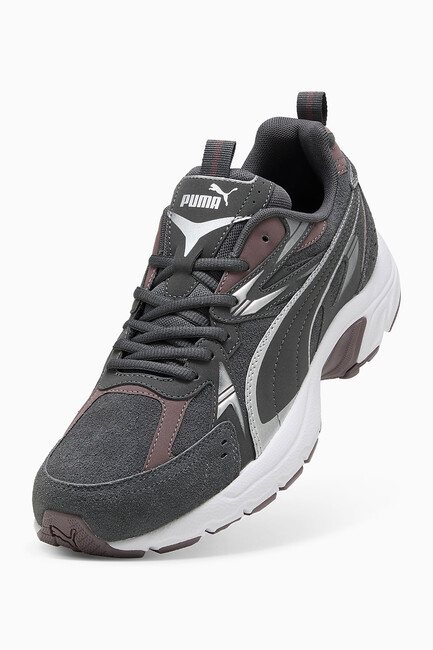 Kadın Milenio tech SD Ayakkabı 402656-03 Gri - Thumbnail