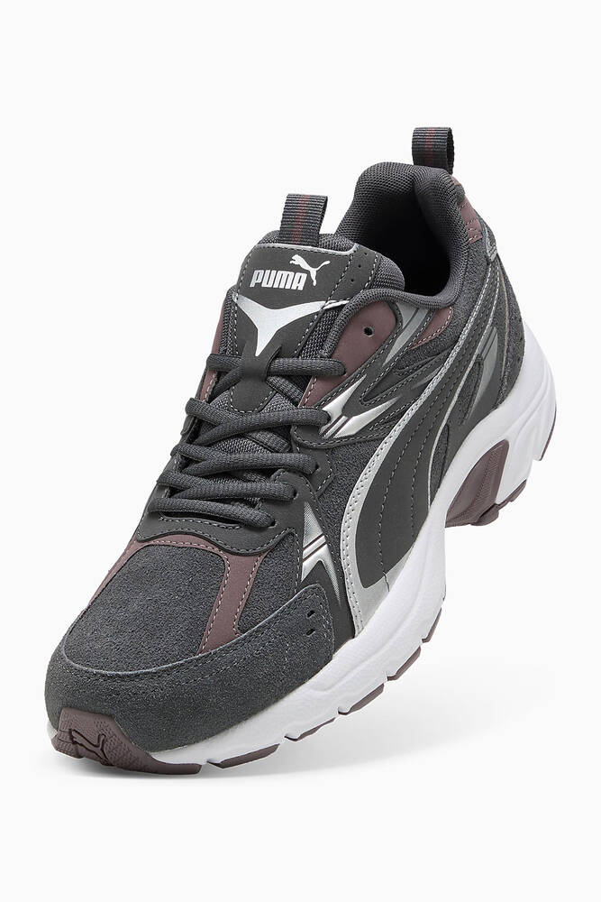 Kadın Milenio tech SD Ayakkabı 402656-03 Gri 