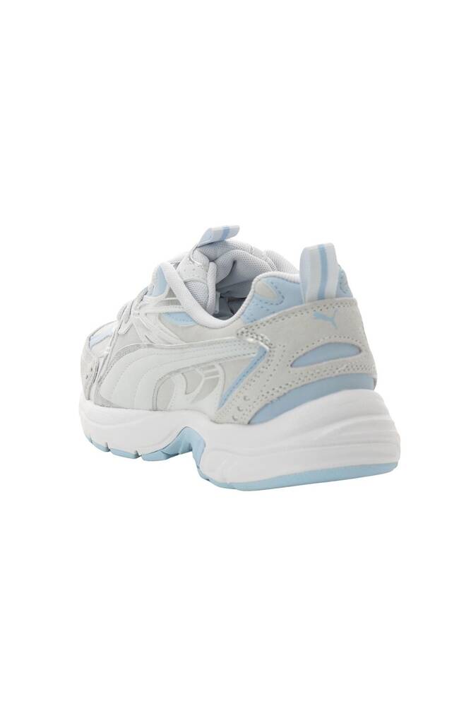 Kadın Milenio tech SD Ayakkabı 402656-07 Beyaz 