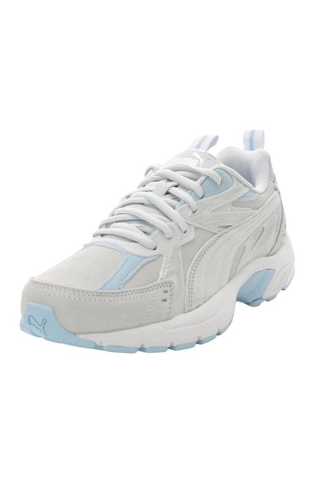 Kadın Milenio tech SD Ayakkabı 402656-07 Beyaz 