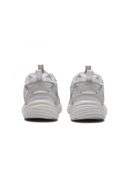 Kadın Milenio Tech Suede Ayakkabı 393489-02 Gri (3)