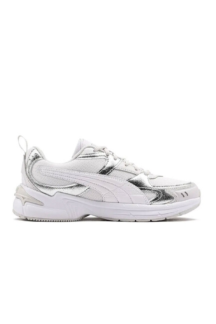 Kadın Mıl.Tech2000 Metall. Whisper Ayakkabı 404718-01 Beyaz (3)