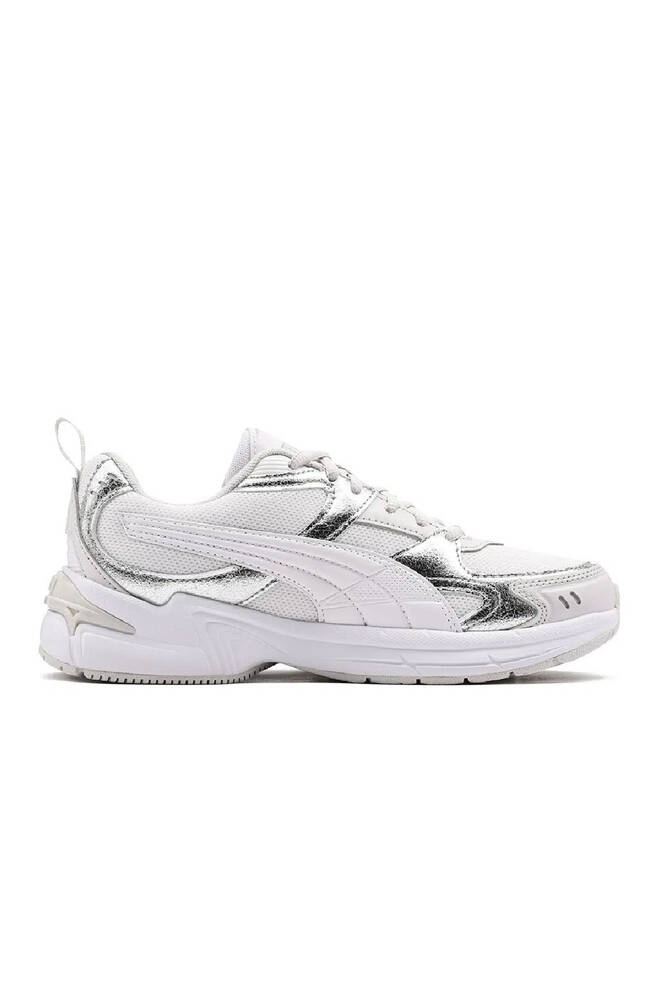 Kadın Mıl.Tech2000 Metall. Whisper Ayakkabı 404718-01 Beyaz 