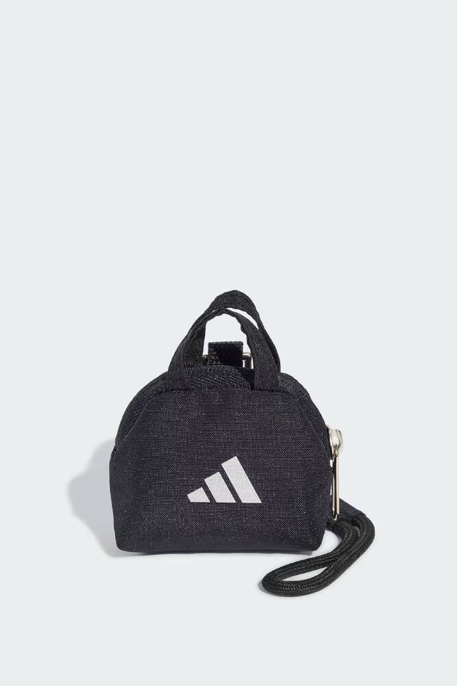 Kadın Mını Charm Çanta KH2326 Siyah 