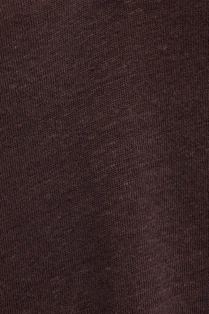 Kadın Modelli Polo 1614309-70240 Kahve 