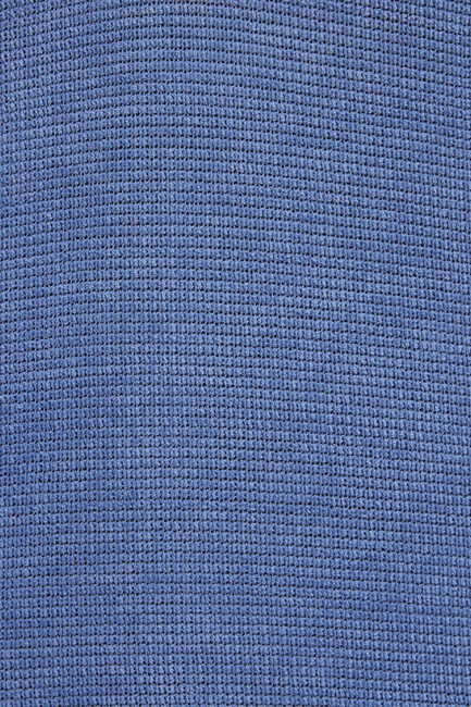 Kadın Modelli Polo Tişört 1613952-70853 Mavi - Thumbnail