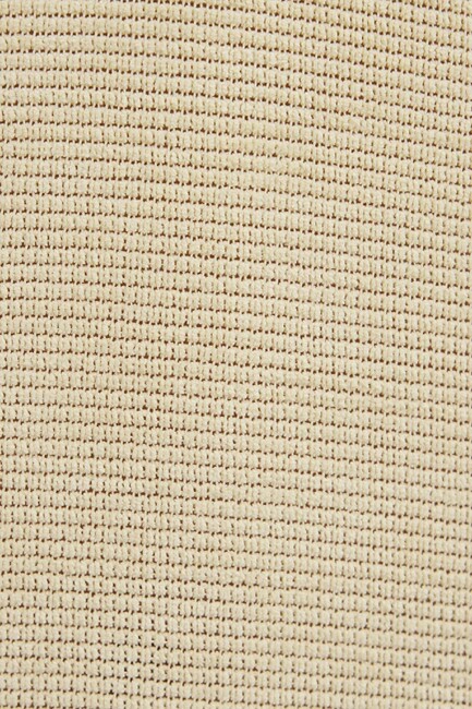 Kadın Modelli Polo Tişört 1613952-84571 Sarı - Thumbnail