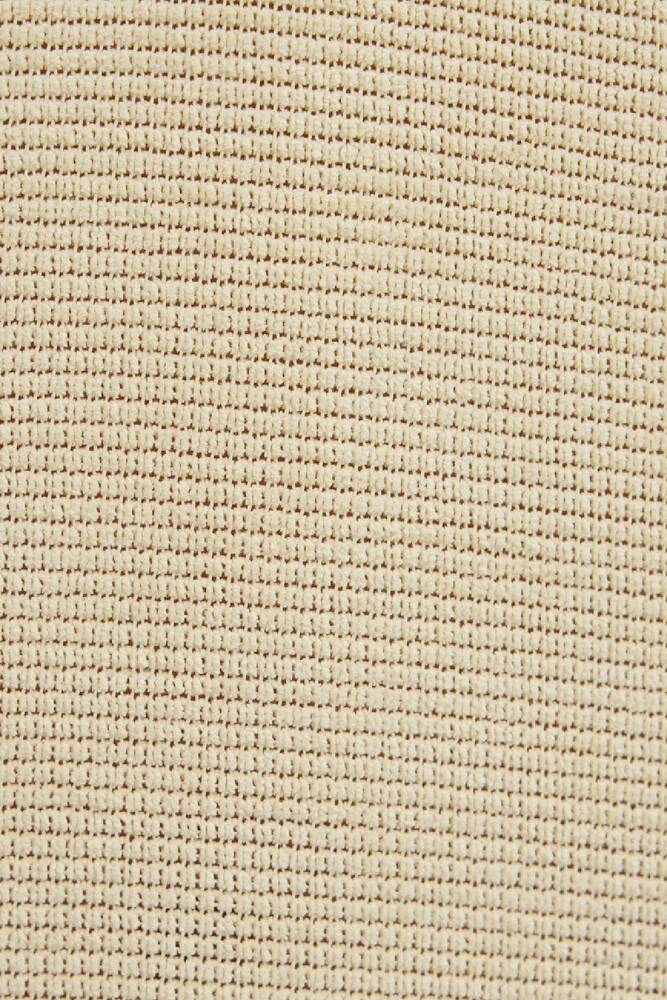 Kadın Modelli Polo Tişört 1613952-84571 Sarı 