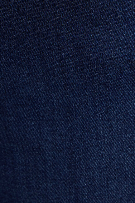 Kadın Molly Gold Jean Pantolon 1013684068 Mavi - Thumbnail