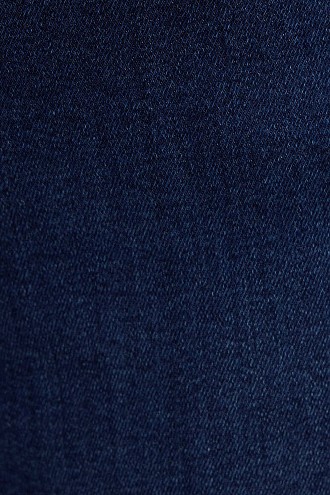 Kadın Molly Gold Jean Pantolon 1013684068 Mavi 