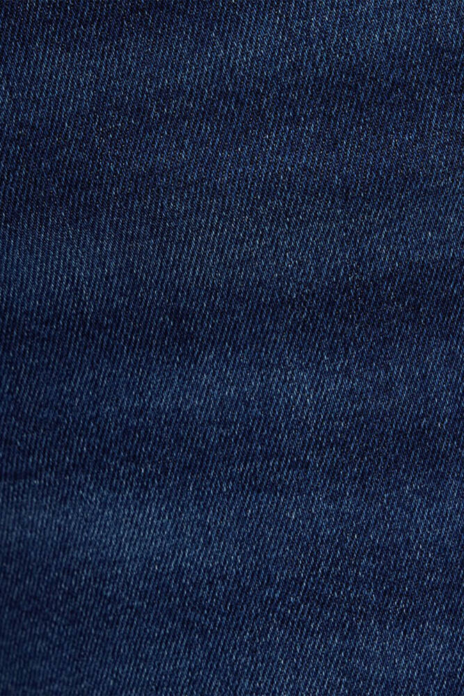 Kadın Mona Brushed Gold Jean Pantolon 1049787784 Lacivert 