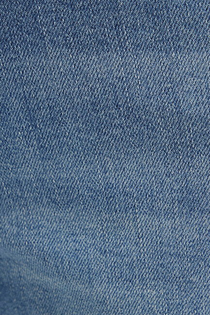 Kadın Mona Gold Premium Jean Pantolon 1049790508 Mavi - Thumbnail