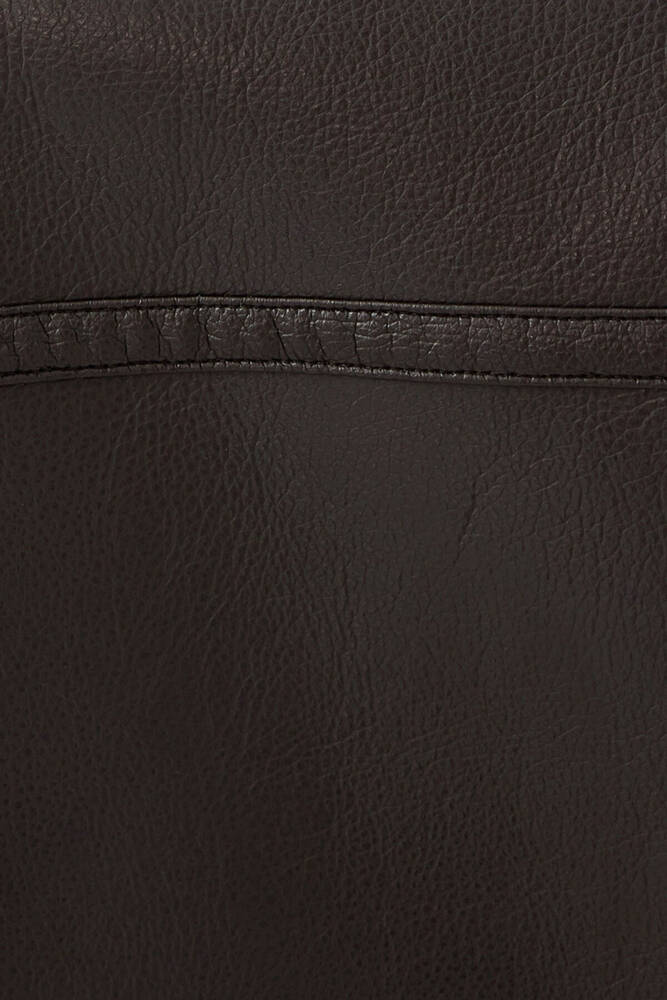 Kadın Mont LF2040673 Kahve 