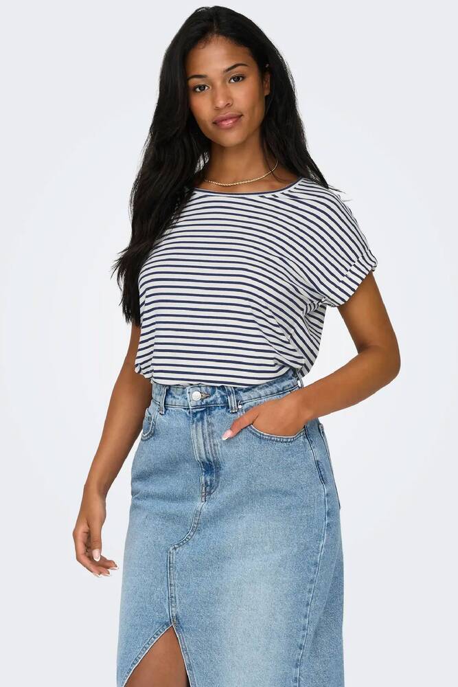 Kadın Moster Bluz 15206243 Ekru 