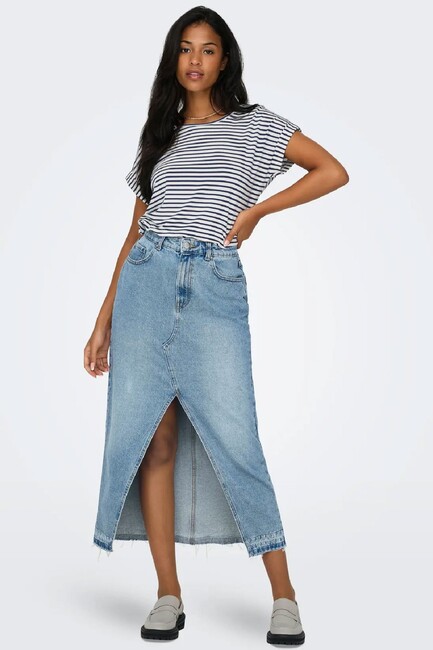 Kadın Moster Bluz 15206243 Ekru (3)