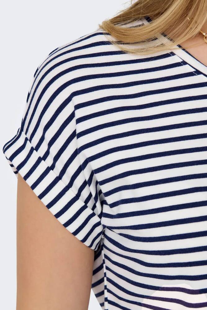 Kadın Moster Bluz 15206243 Ekru 