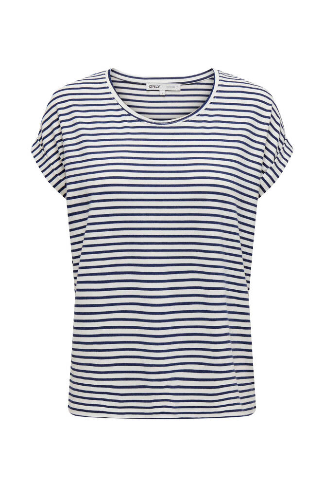 Kadın Moster Bluz 15206243 Ekru 