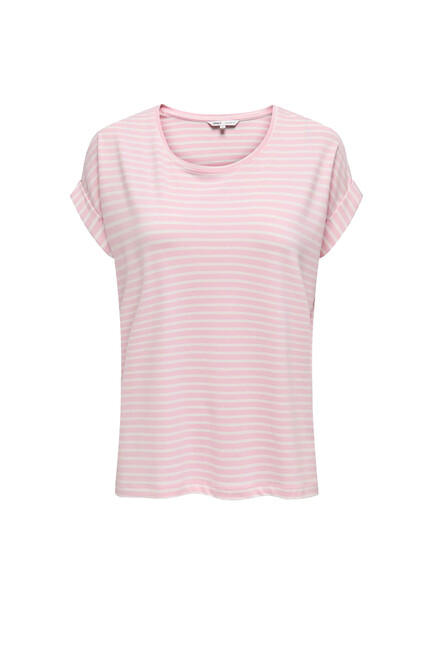 Kadın Moster Bluz 15206243 Pembe - Thumbnail