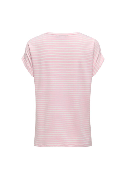 Kadın Moster Bluz 15206243 Pembe - Thumbnail